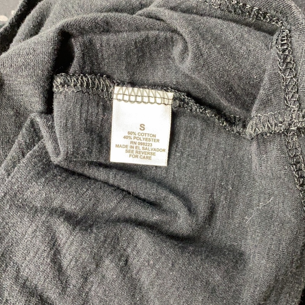 “One Strong Mother” Racerback ❤️🖤 - Picture 4 of 5